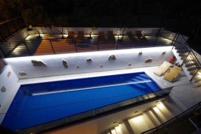 Гостиница Apartments Makarska  Макарска 